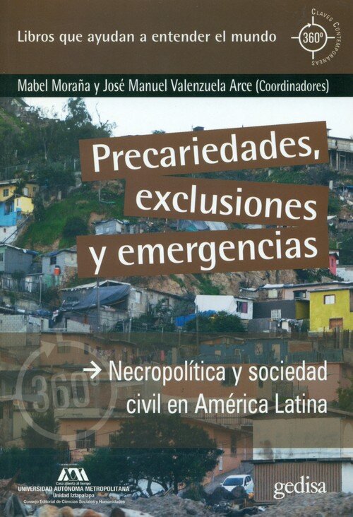 LA DANZA DE LOS EXTINTOS