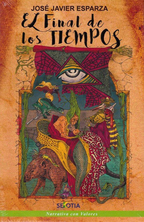 FINAL DE LOS TIEMPOS, EL