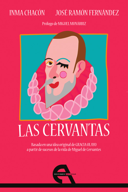 CERVANTAS,LAS