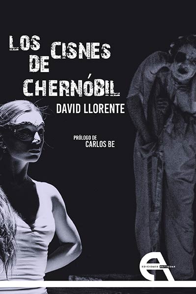 CISNES DE CHERNOBIL,LOS