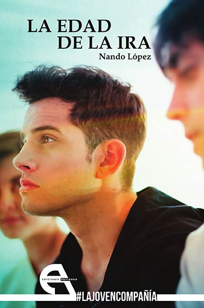 EDAD DE LA IRA,LA