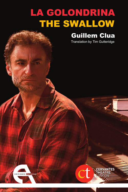 GOLONDRINA / THE SWALLOW,LA