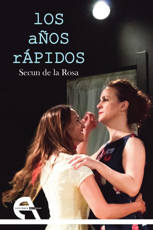 A�OS RAPIDOS,LOS