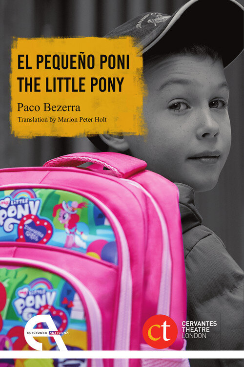 PEQUE�O PONI / THE LITTLE PONY,EL