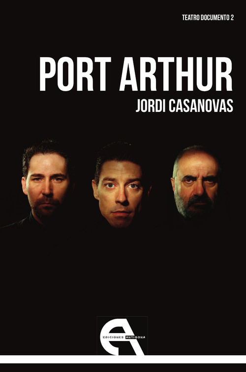 PORT ARTHUR