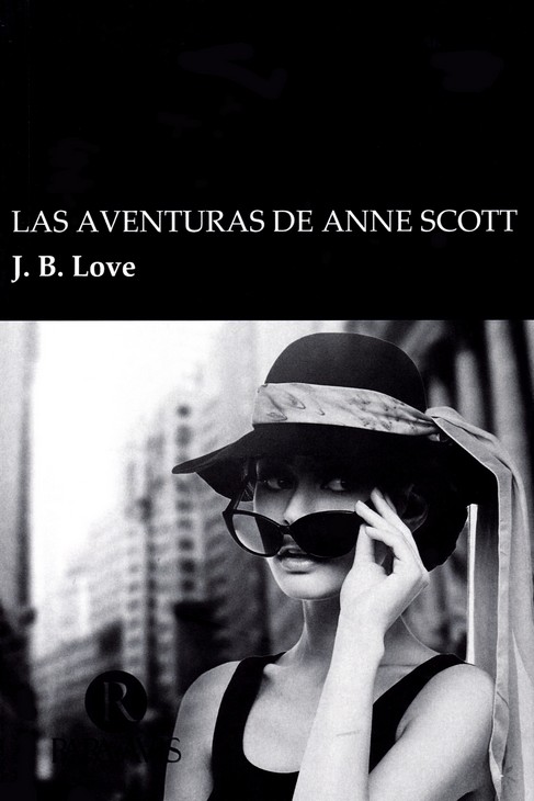 AVENTURAS DE ANNE SCOTT, LAS