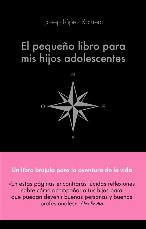 PEQUE�O LIBRO PARA MIS HIJOS ADOLESCENTES, EL