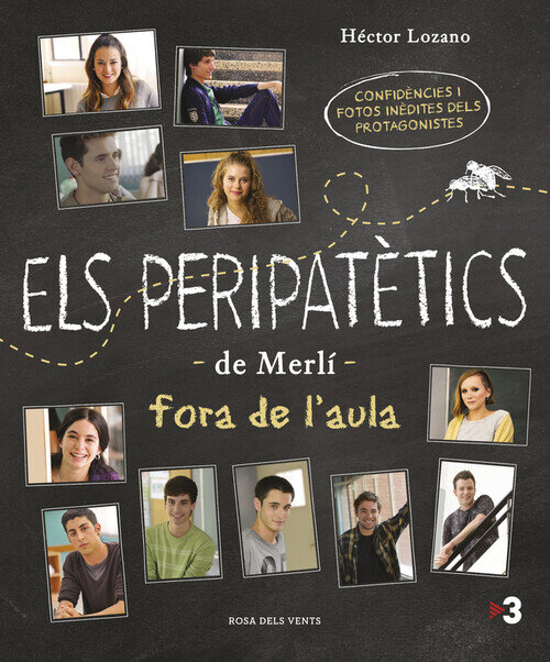 LLIBRE DE MERLI, EL