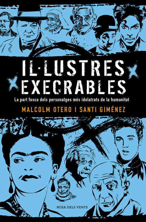 IL�LUSTRES EXECRABLES