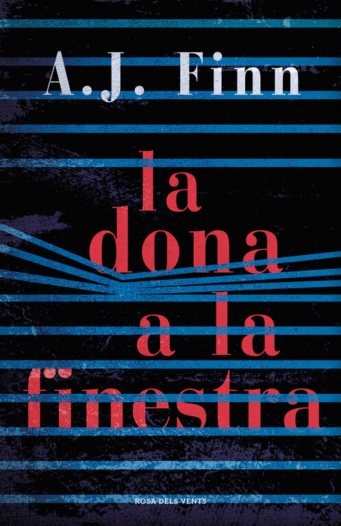 DONA A LA FINESTRA, LA