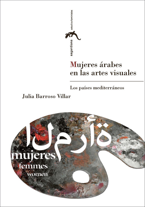 MUJERES ARABES EN LAS ARTES VISUALES
