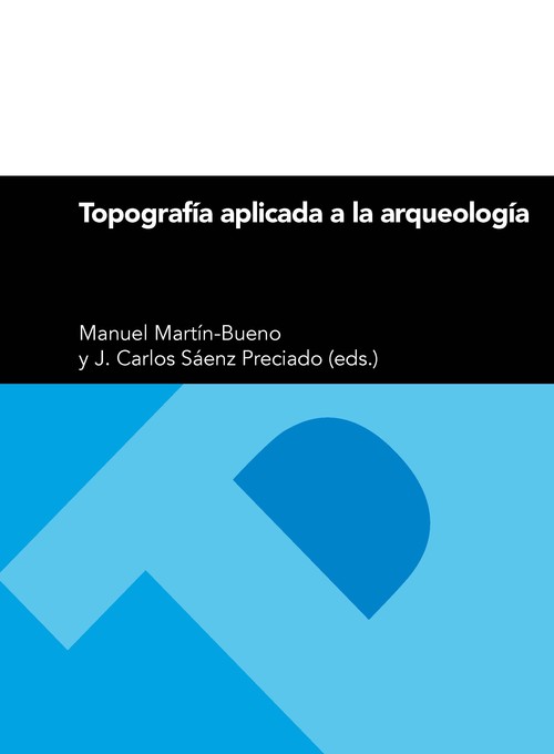TOPOGRAFIA APLICADA A LA ARQUEOLOGIA