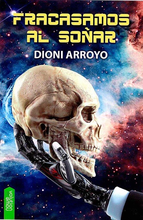 FRACASAMOS AL SO�AR