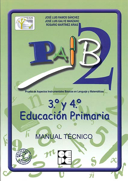 PAIB 2. MANUAL TECNICO