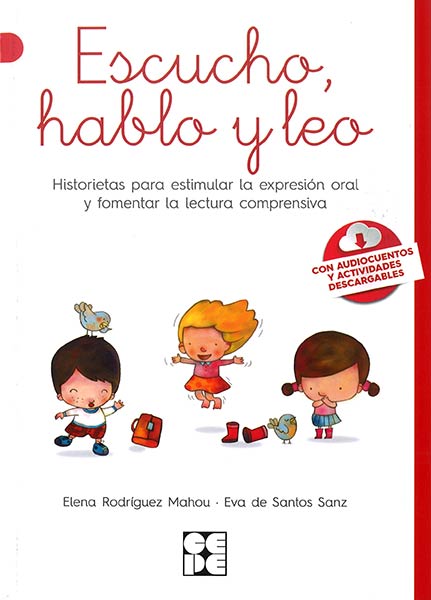 ESCUCHO, HABLO Y LEO GUIA