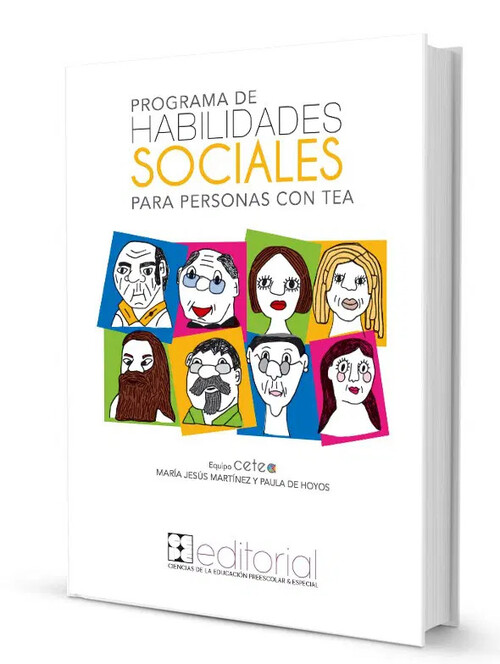 PROGRAMA DE HABILIDADES SOCIALES PARA PERSONAS CON TEA 2