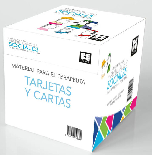 PROGRAMA DE HABILIDADES SOCIALES PARA PERSONAS CON TEA 2