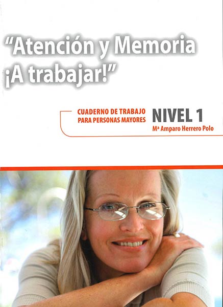 ATENCION Y MEMORIA A TRABAJAR NIVEL 1 CUAD.TRABAJO MAYORES