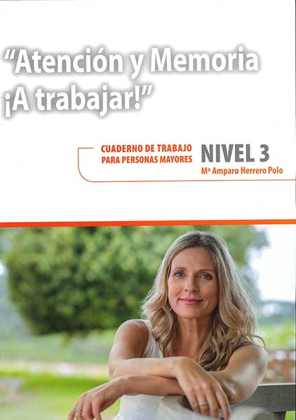 ATENCION Y MEMORIA A TRABAJAR NIVEL 3 CUAD.TRABAJO MAYORES