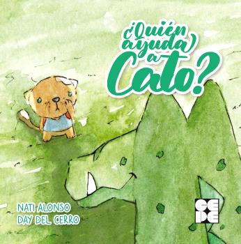 QUIEN AYUDA A CATO?