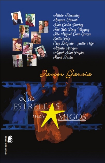 ESTRELLAS MIS AMIGOS,LAS