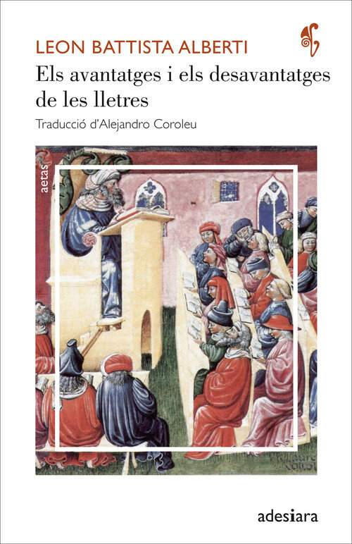 AVANTATGES I ELS DESAVANTATGES DE LES LLETRES,ELS