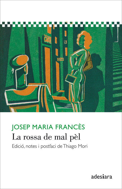 ROSSA DE MAL PEL,LA