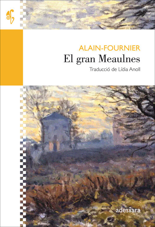 GRAN MEAULNES,EL