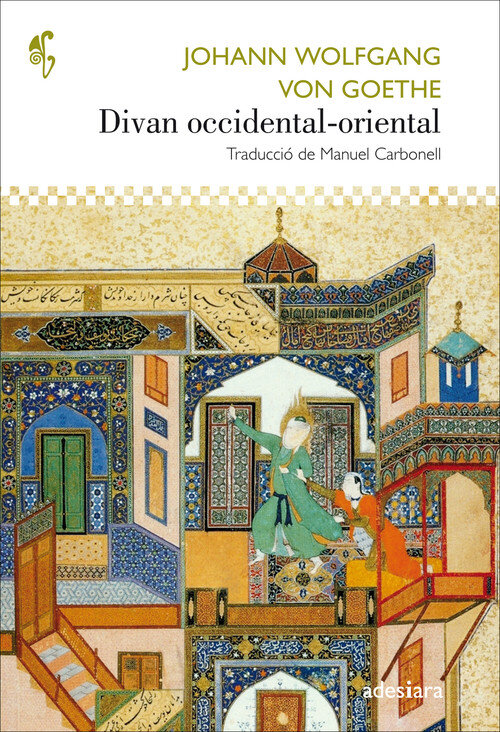 DIVAN OCCIDENTAL ORIENTAL CATALAN