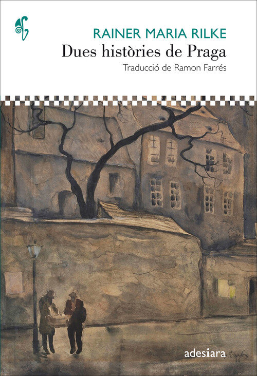 DUES HISTORIES DE PRAGA CATALAN