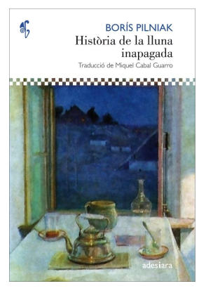 HISTORIA DE LA LLUNA INAPAGADA CATALAN