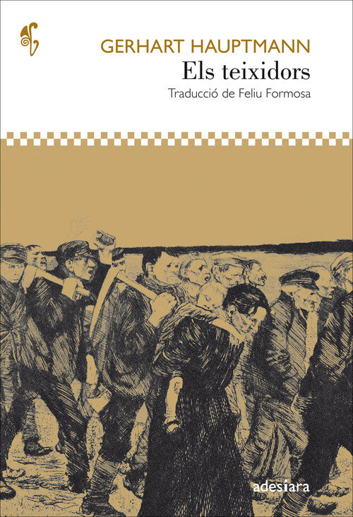 TEIXIDORS,ELS CATALAN