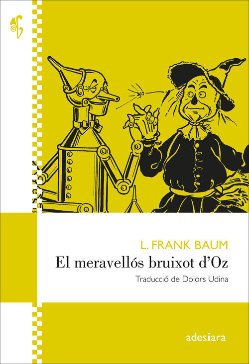 MERAVELLOS BRUIXOT D'OZ, EL