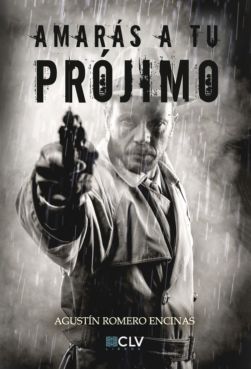 AMARAS A TU PROJIMO