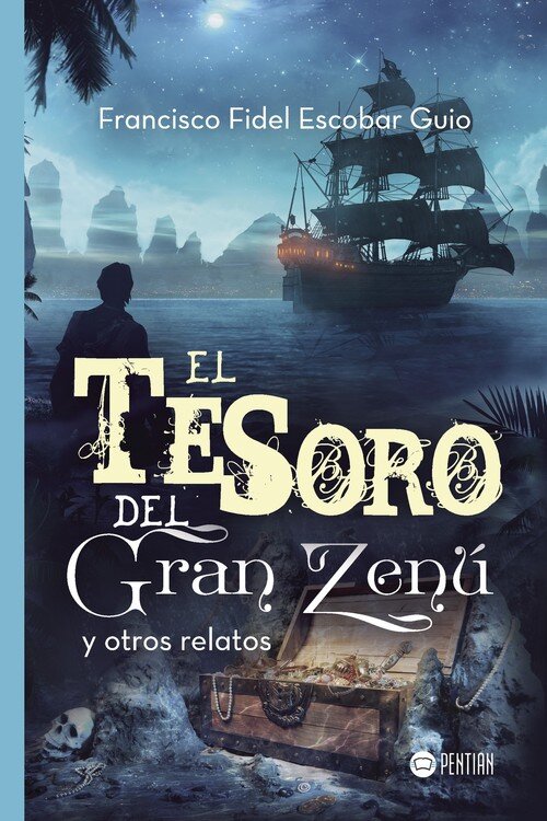 TESORO DEL GRAN ZENU Y OTROS RELATOS, EL