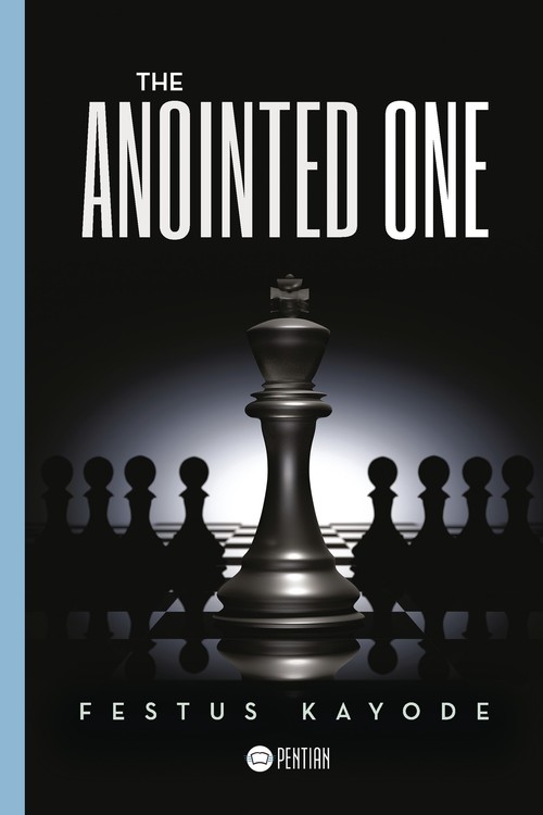 THE ANOINTED ONE