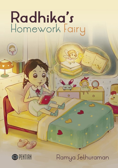 RADHIKA S HOMEWORK FAIRY