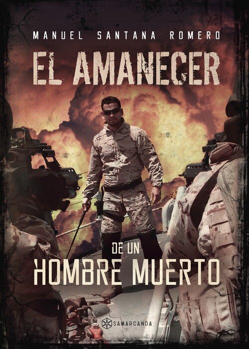 AMANECER DE UN HOMBRE MUERTO, EL
