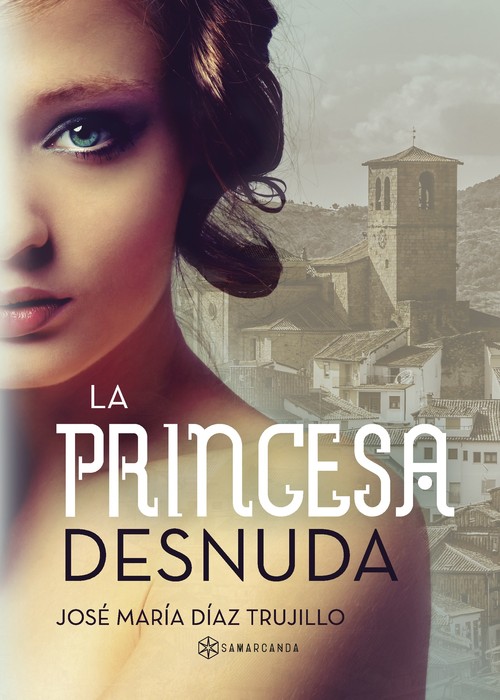 PRINCESA DESNUDA, LA