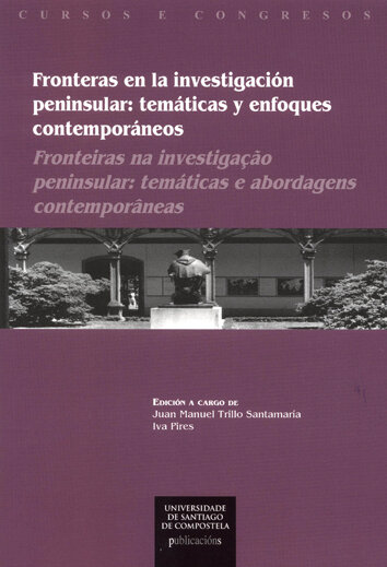 FRONTERAS EN LA INVESTIGACION TEMATICAS Y ENFOQUES CONTEMPO