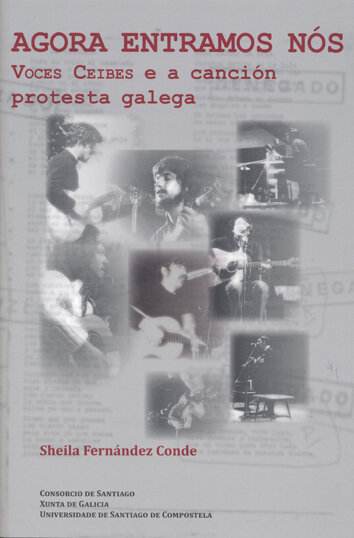 AGORA ENTRAMOS NOS