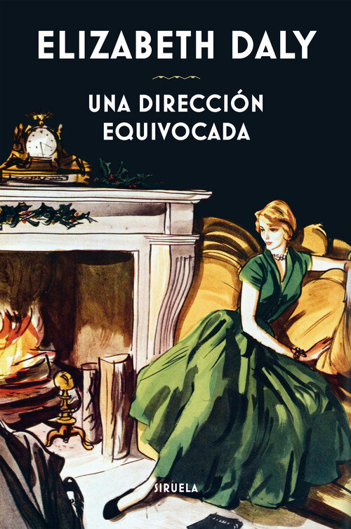 UNA DIRECCION EQUIVOCADA