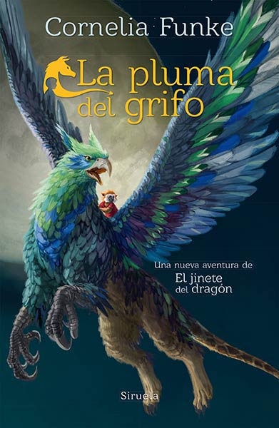 PLUMA DEL GRIFO,LA
