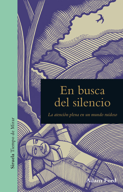 MINDFULNESS PARA CAMINAR