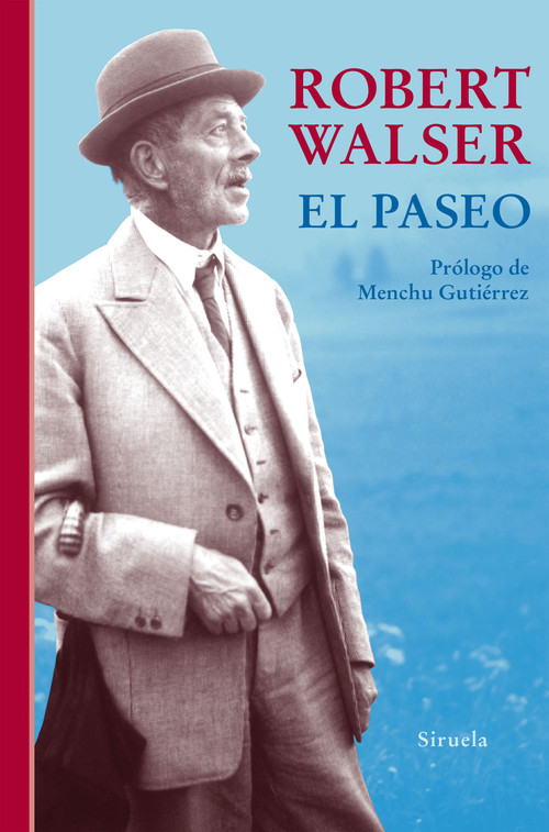 PASEO,EL