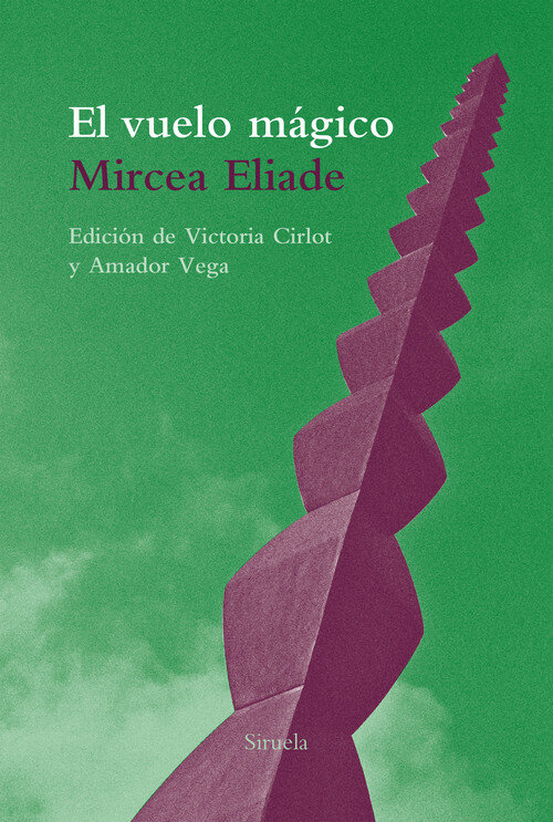 VUELO MAGICO,EL