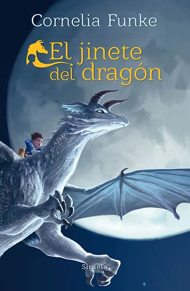 JINETE DEL DRAGON,EL