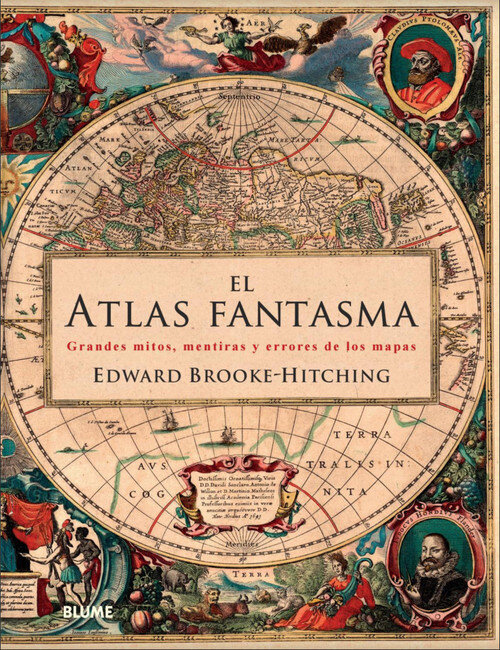 ATLAS DE LAS GRANDES EXPLORACIONES