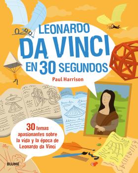 30 SEGONS, LEONARDO DA VINCI EN 30 SEGONS