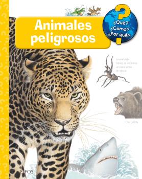 QUE?... ANIMALES PELIGROSOS